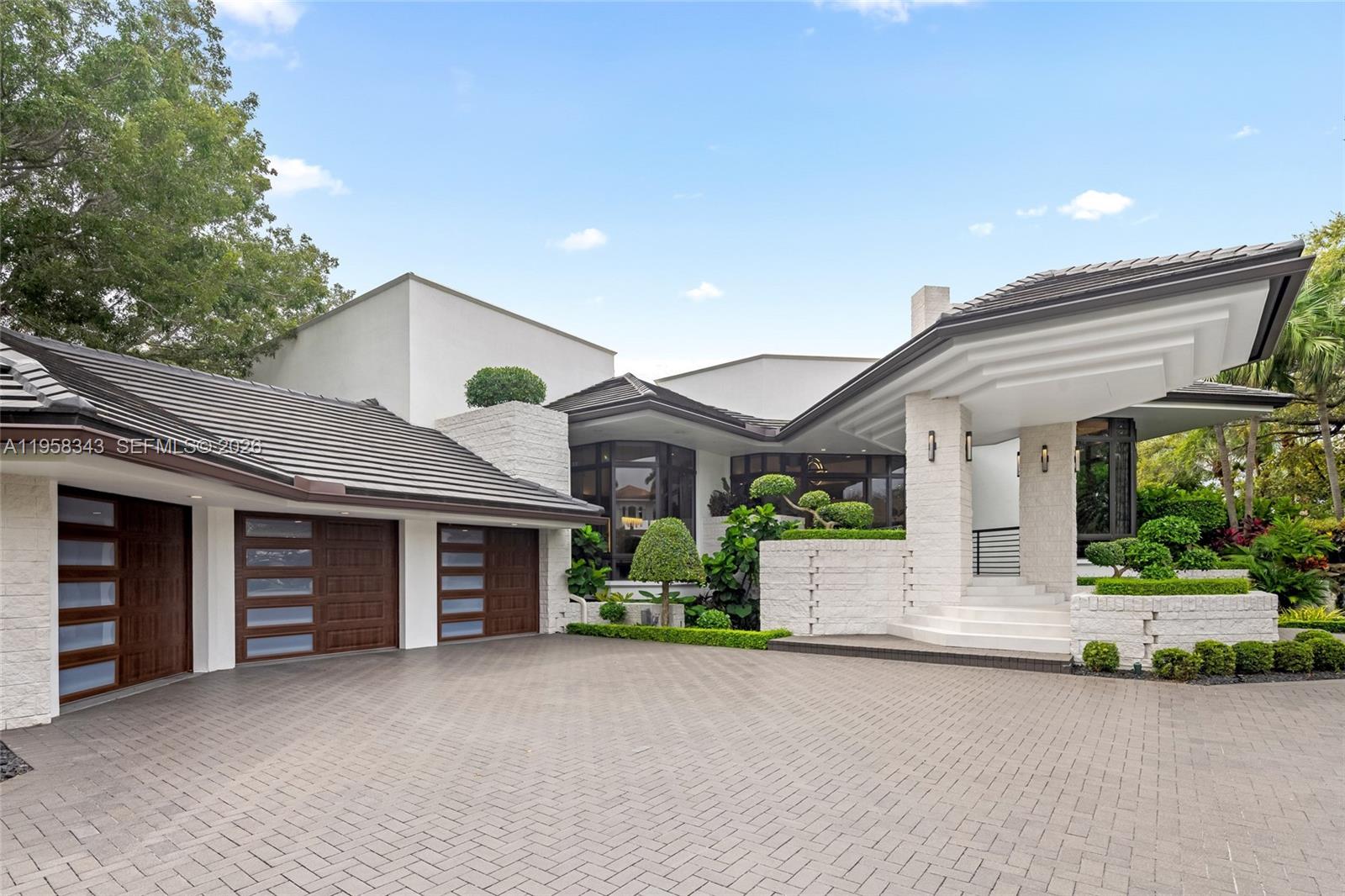 WINDMILL RANCH ESTATES - Residential