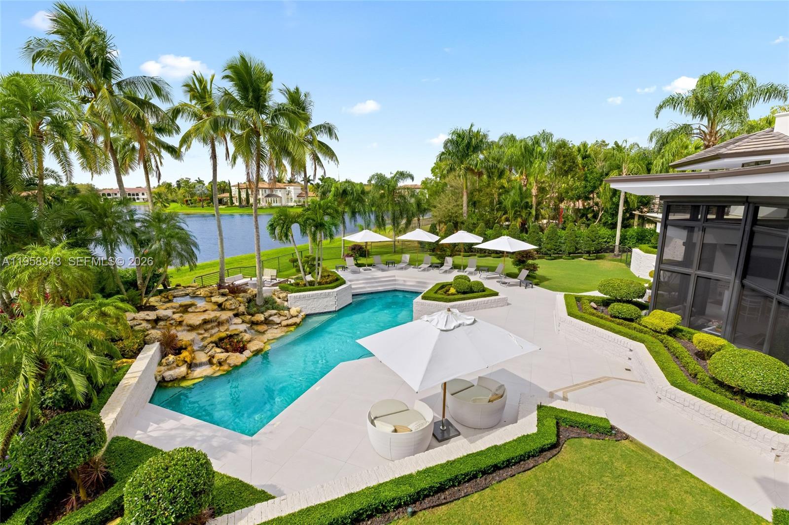 WINDMILL RANCH ESTATES - Residential