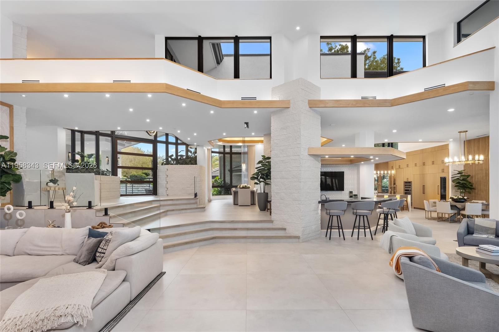 WINDMILL RANCH ESTATES - Residential