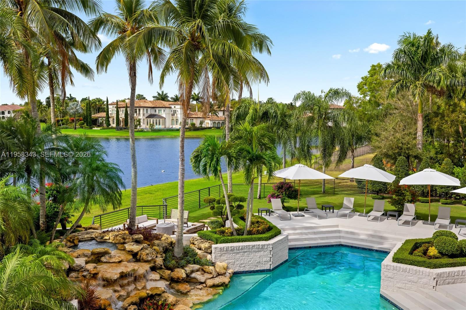 WINDMILL RANCH ESTATES - Residential