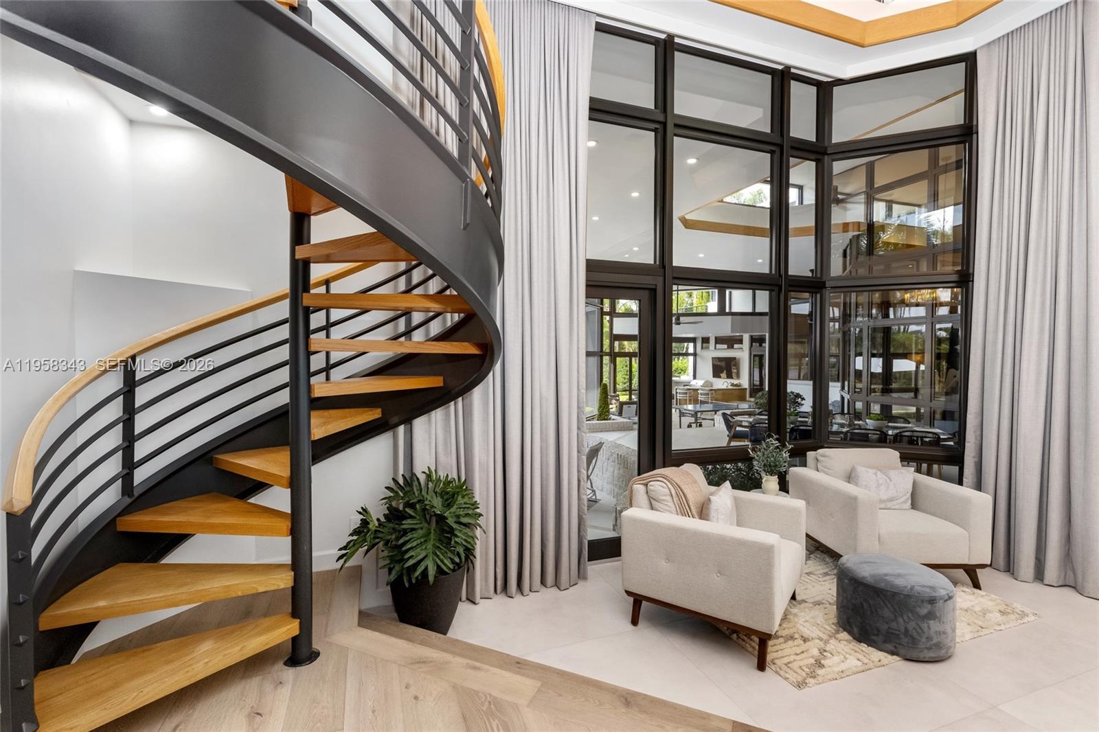 WINDMILL RANCH ESTATES - Residential