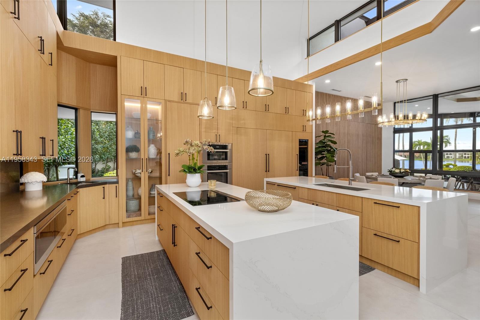 WINDMILL RANCH ESTATES - Residential