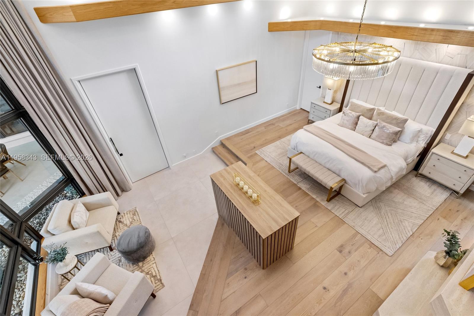 WINDMILL RANCH ESTATES - Residential