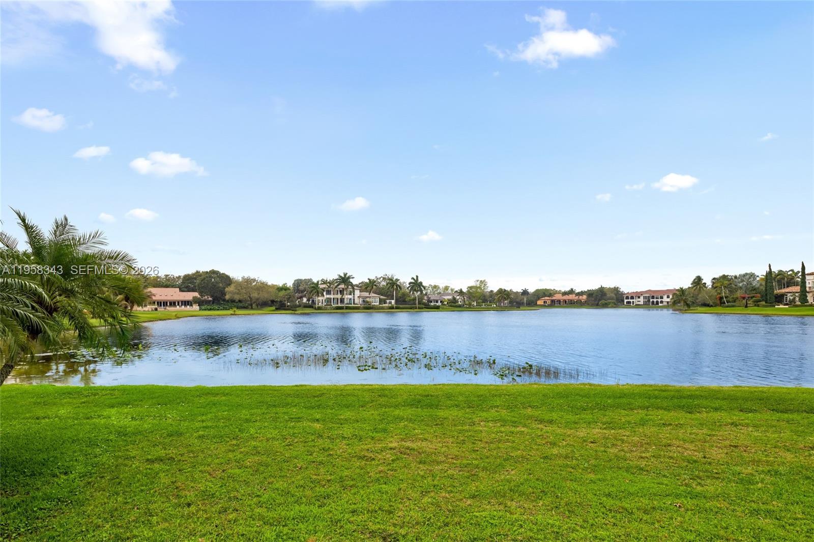 WINDMILL RANCH ESTATES - Residential