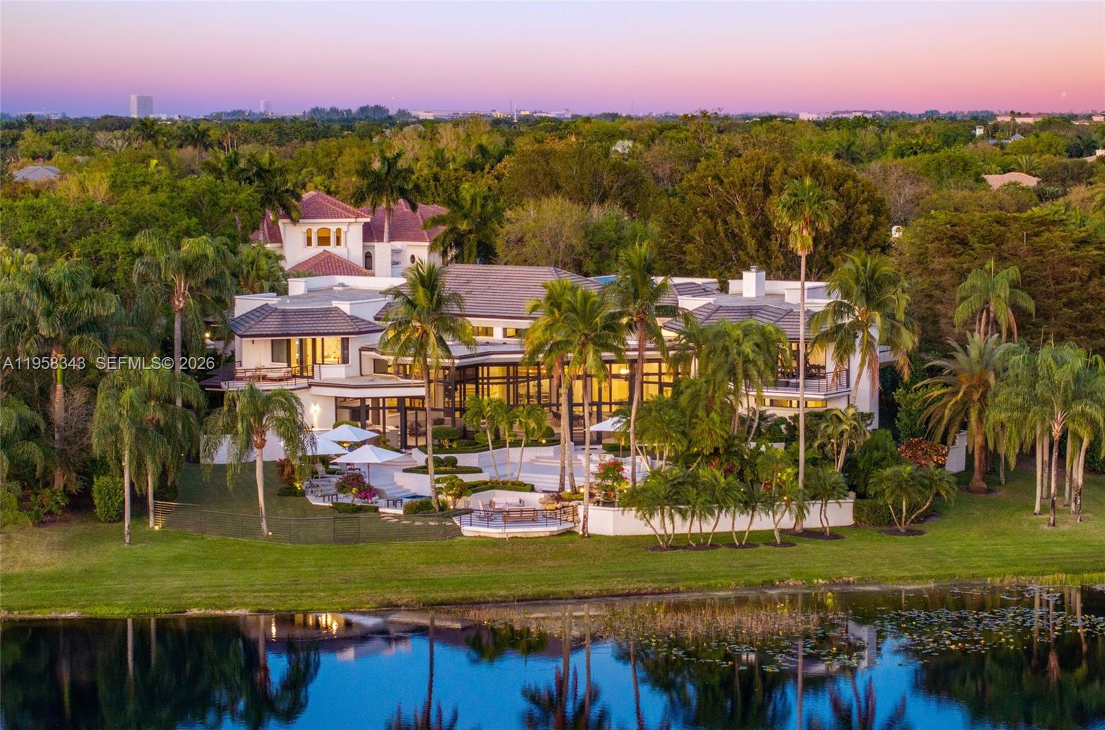 WINDMILL RANCH ESTATES - Residential