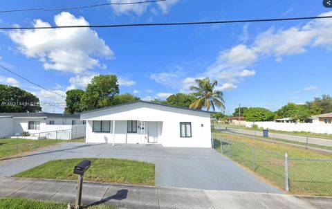 26600 SW 138th Ct h Homestead FL 33032