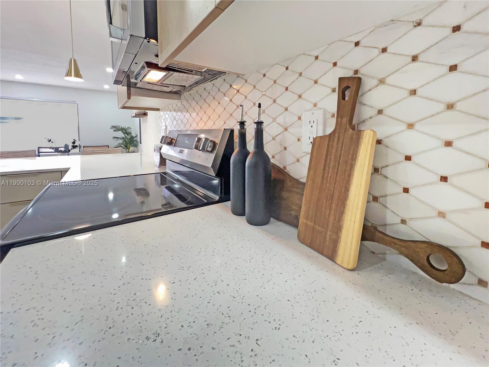 BOULEVARD GARDENS FIRST A - Residential