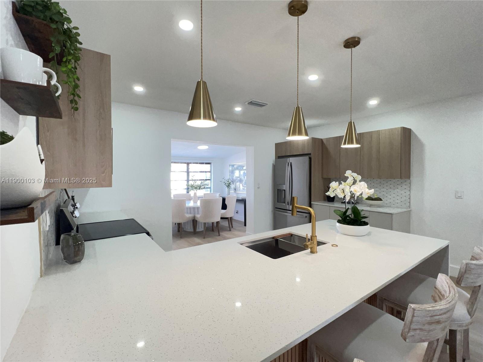 BOULEVARD GARDENS FIRST A - Residential