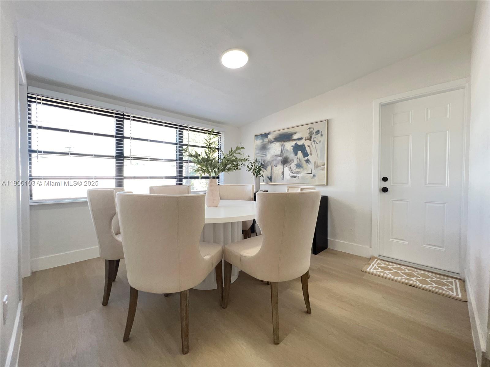 BOULEVARD GARDENS FIRST A - Residential