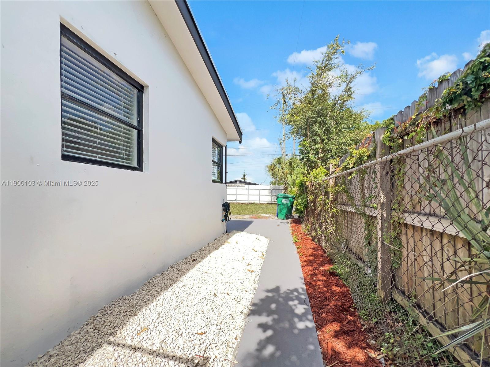 BOULEVARD GARDENS FIRST A - Residential