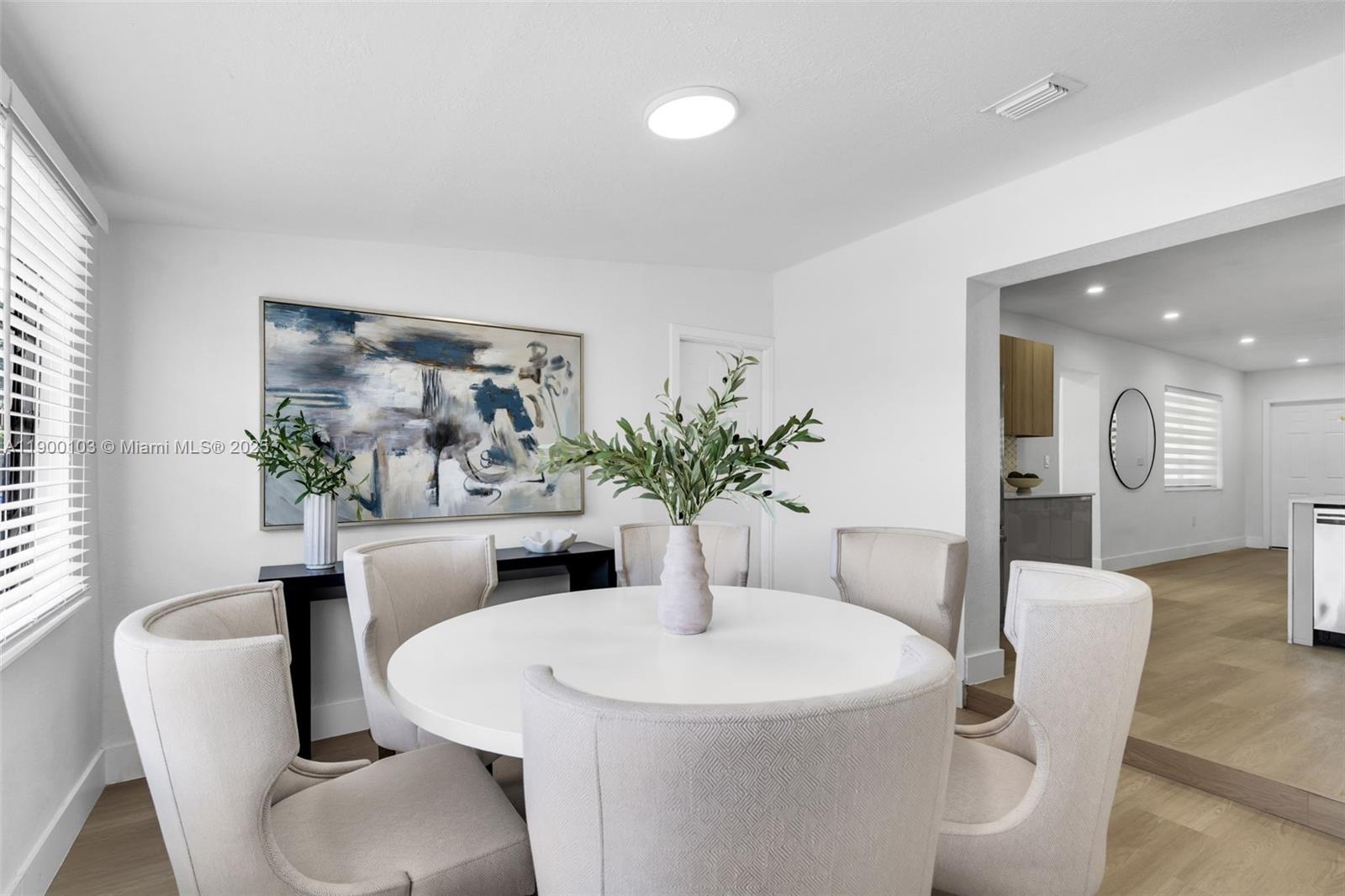 BOULEVARD GARDENS FIRST A - Residential