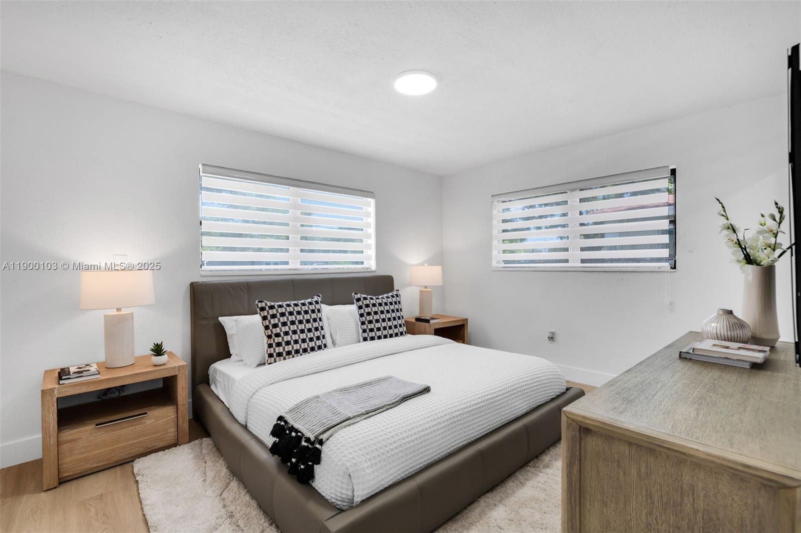 BOULEVARD GARDENS FIRST A - Residential