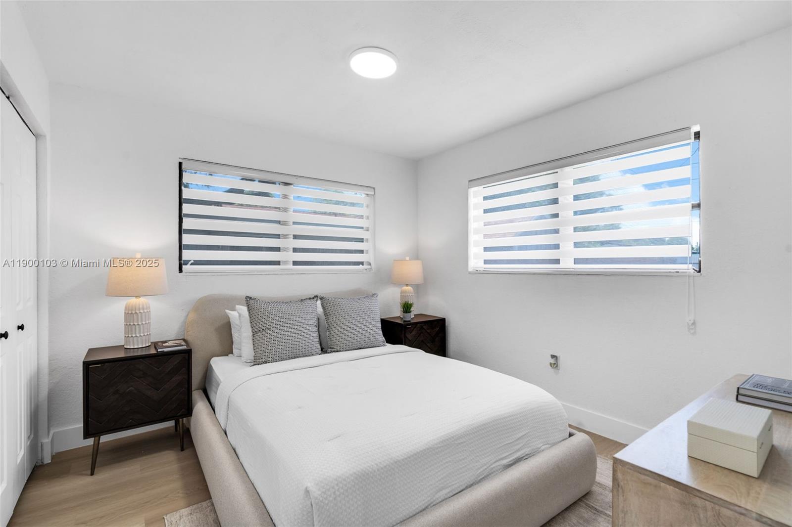 BOULEVARD GARDENS FIRST A - Residential