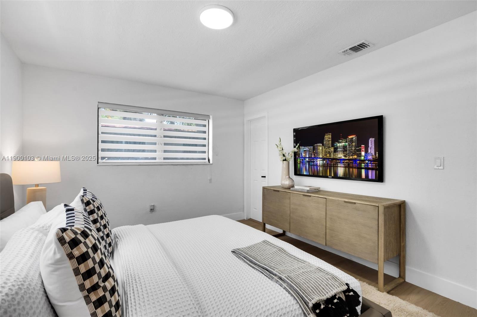 BOULEVARD GARDENS FIRST A - Residential