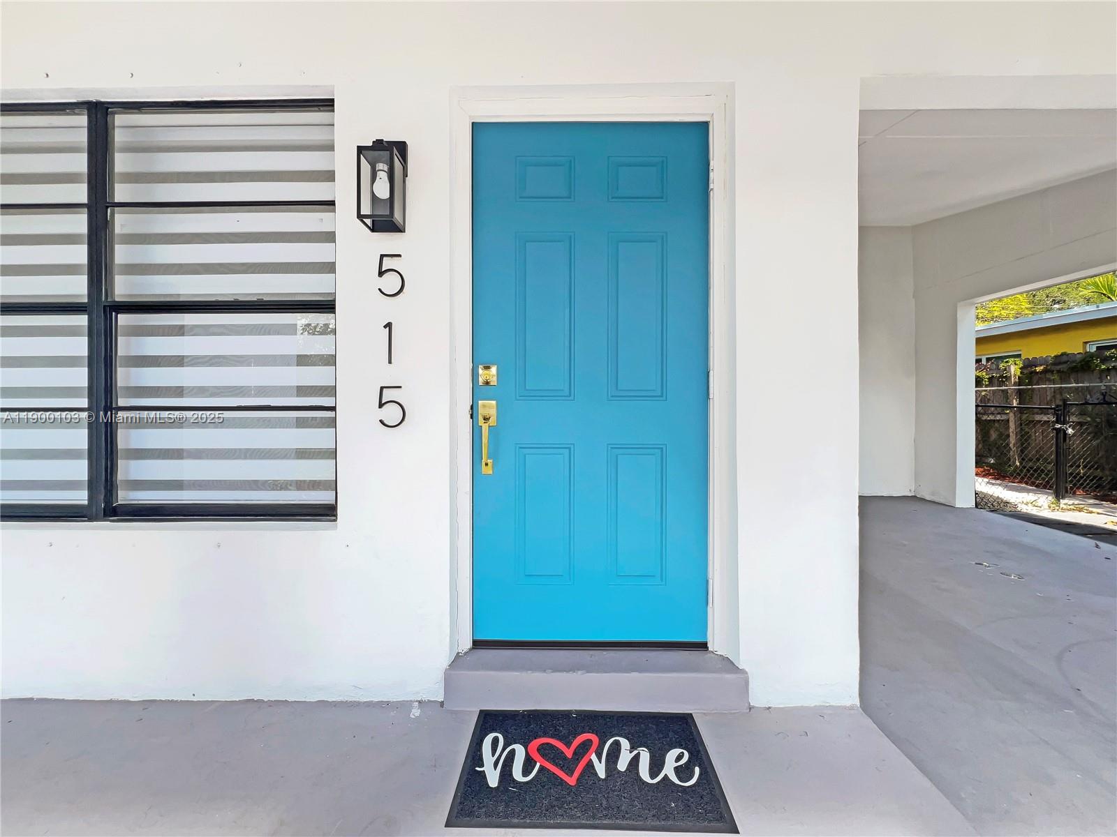 BOULEVARD GARDENS FIRST A - Residential