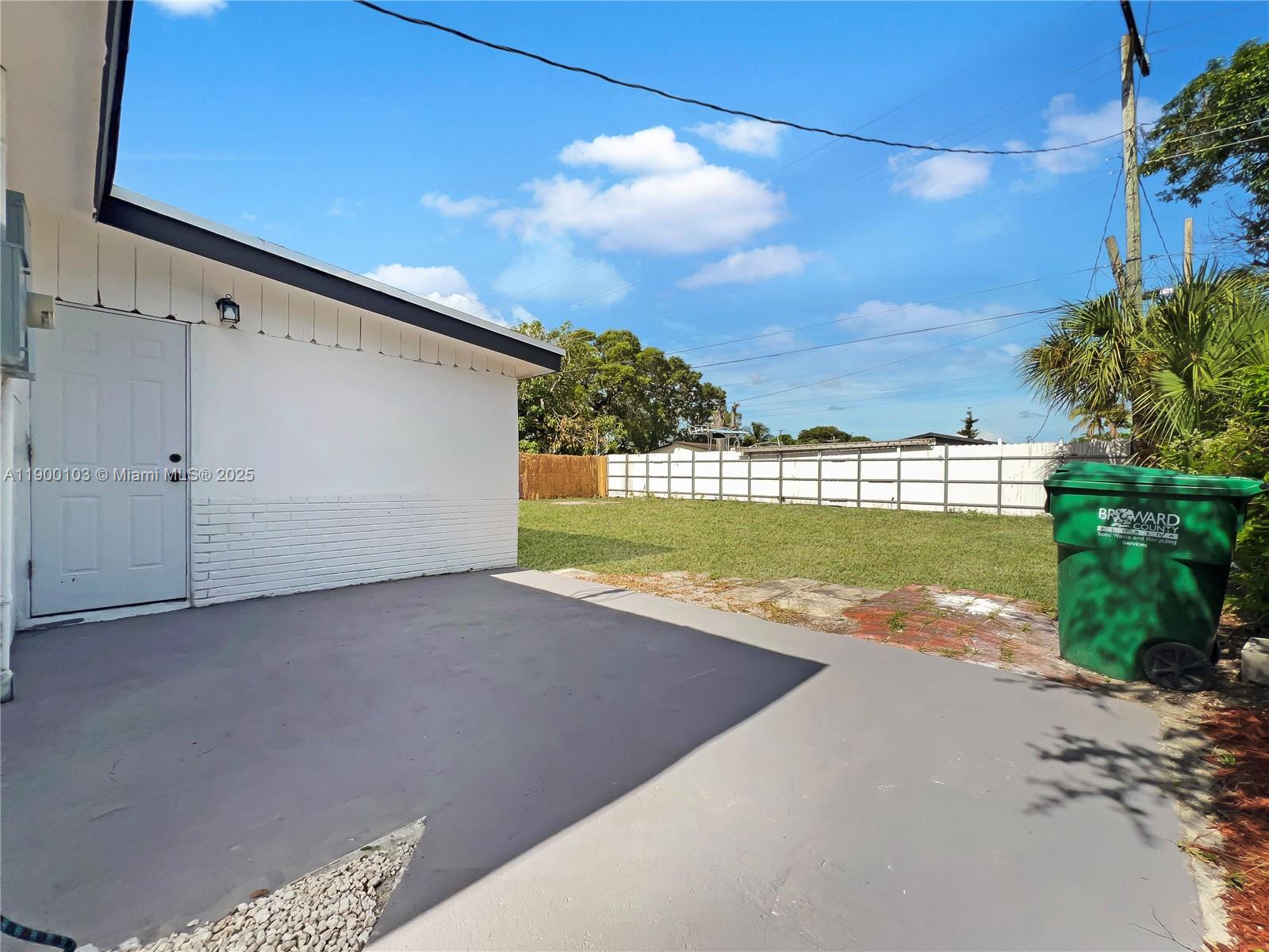 BOULEVARD GARDENS FIRST A - Residential