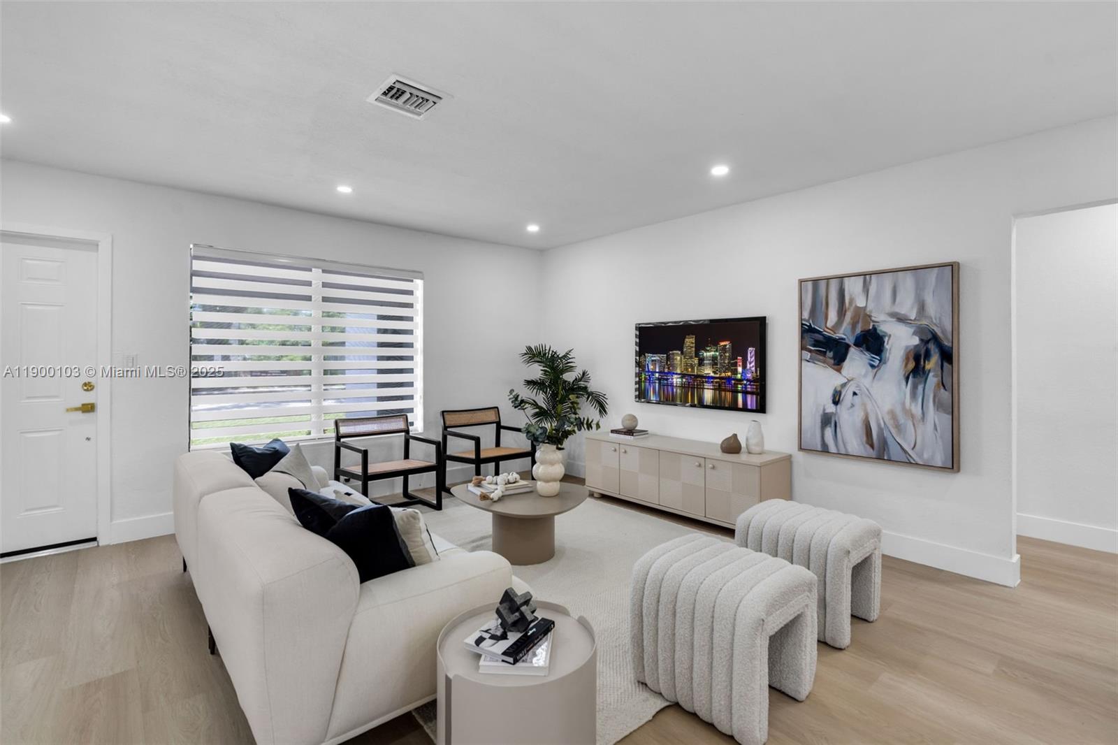 BOULEVARD GARDENS FIRST A - Residential