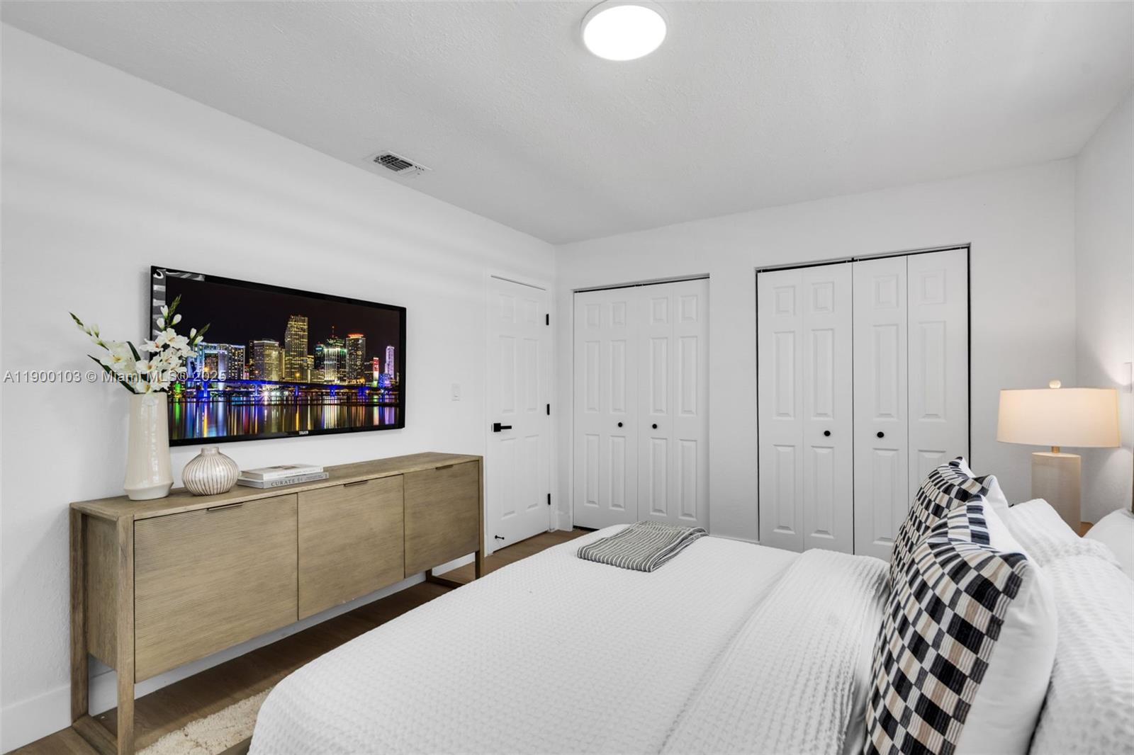 BOULEVARD GARDENS FIRST A - Residential