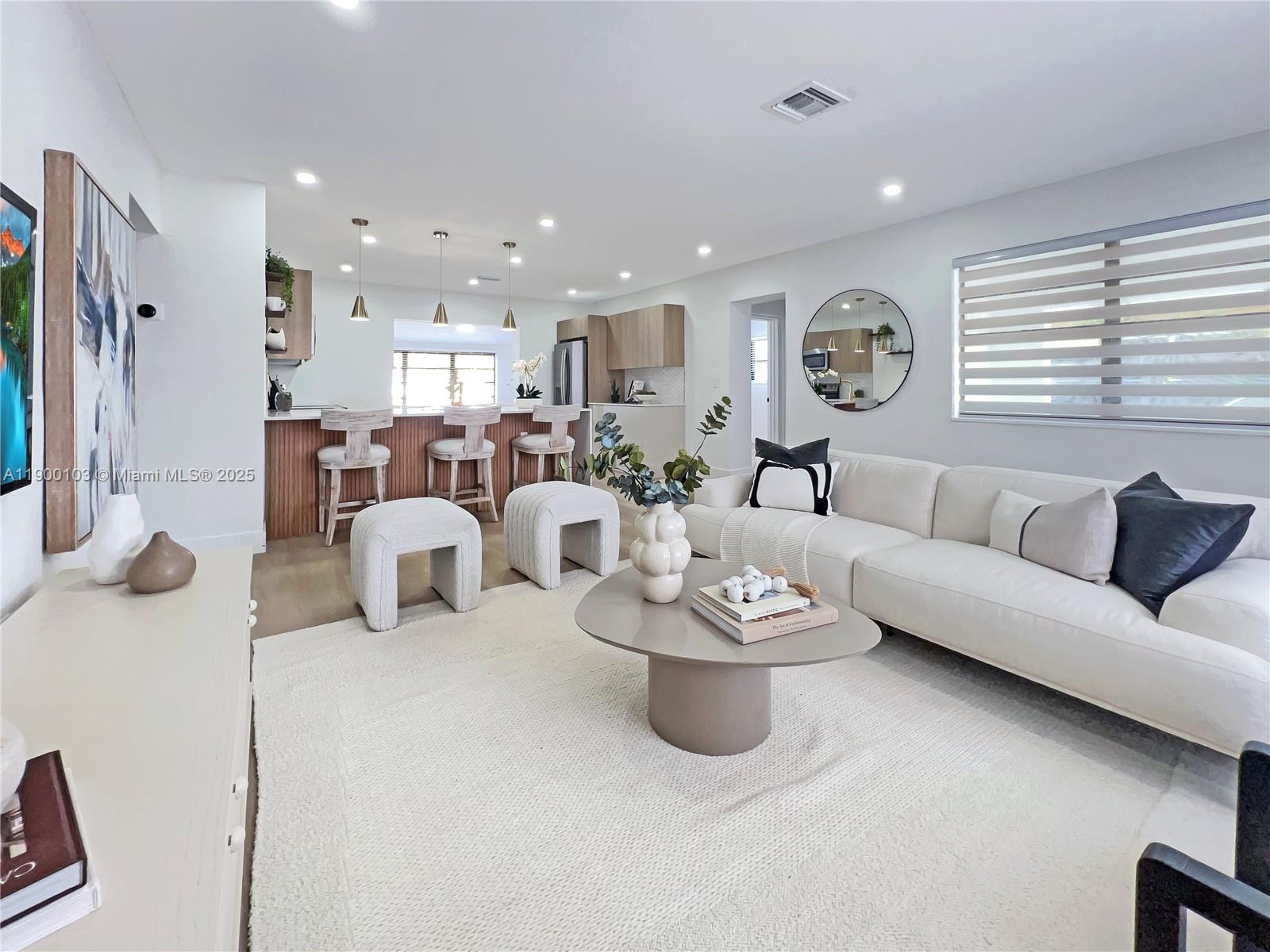 BOULEVARD GARDENS FIRST A - Residential