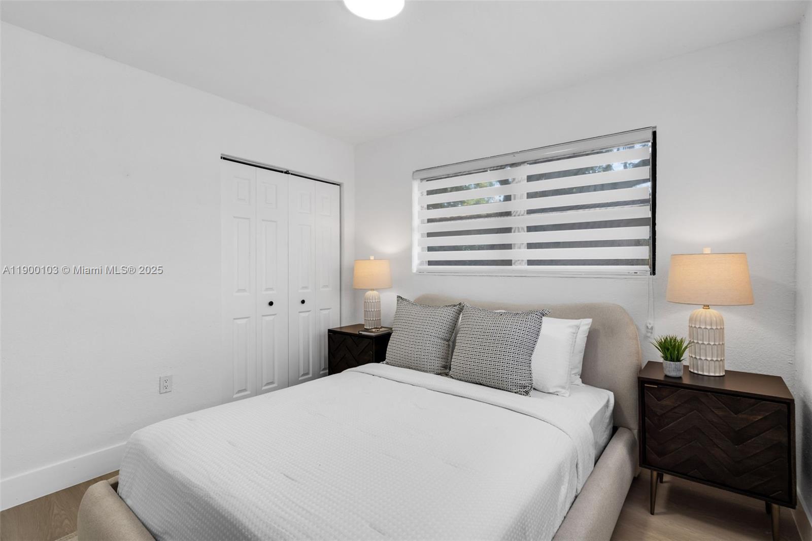 BOULEVARD GARDENS FIRST A - Residential