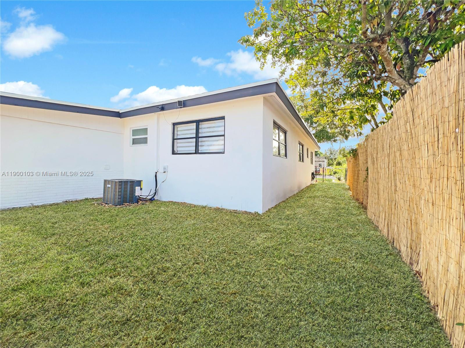 BOULEVARD GARDENS FIRST A - Residential