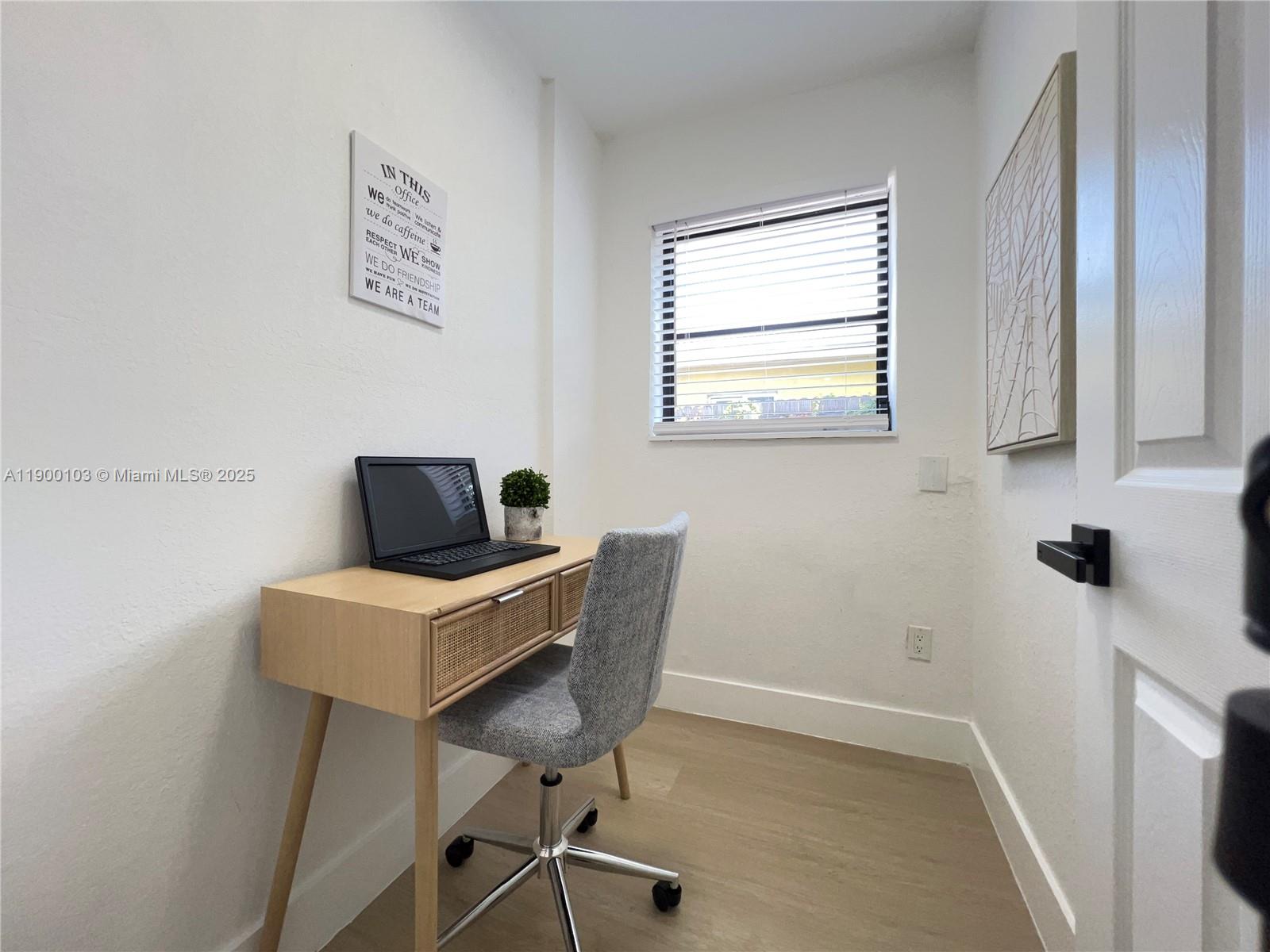 BOULEVARD GARDENS FIRST A - Residential