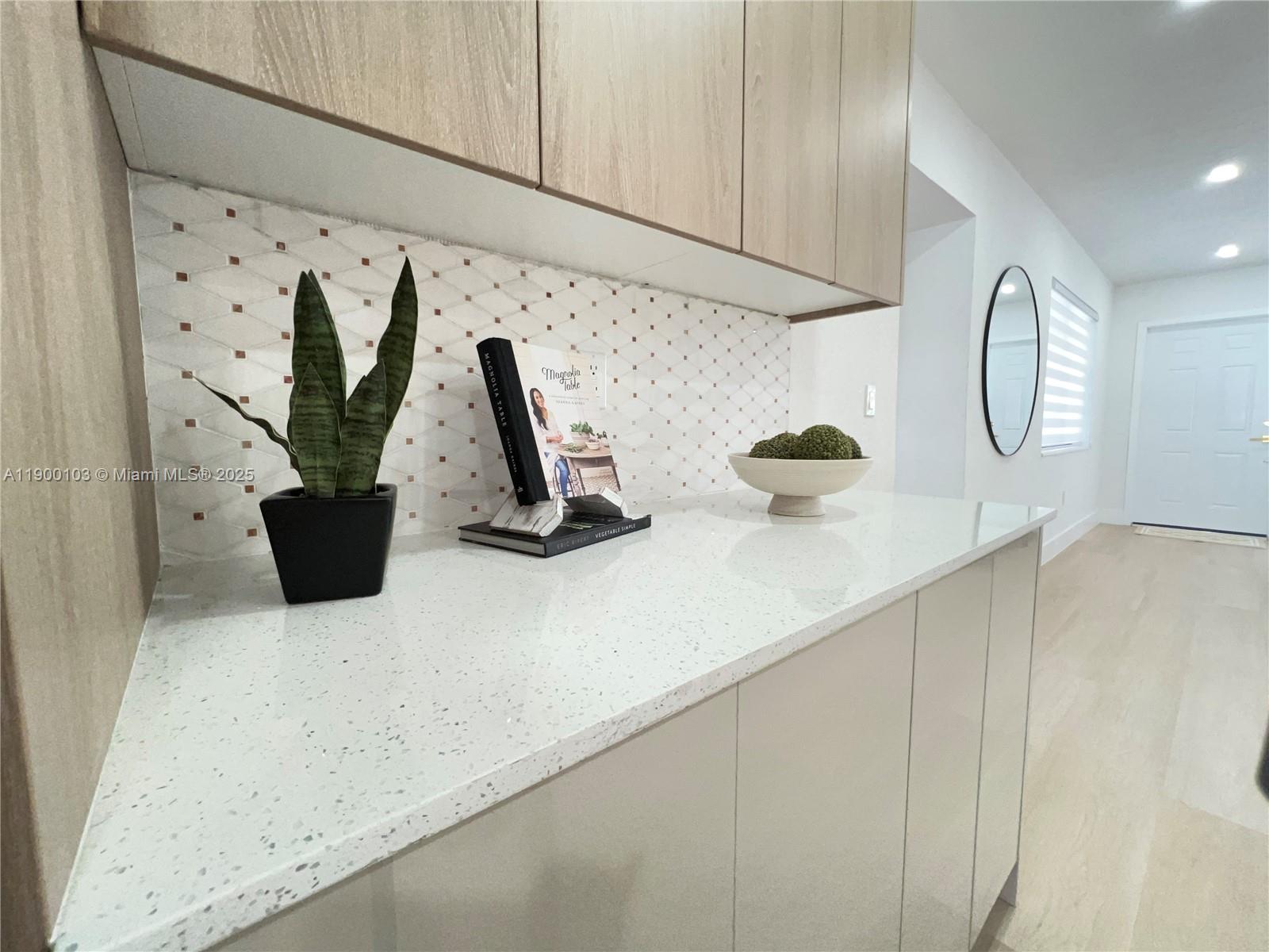 BOULEVARD GARDENS FIRST A - Residential