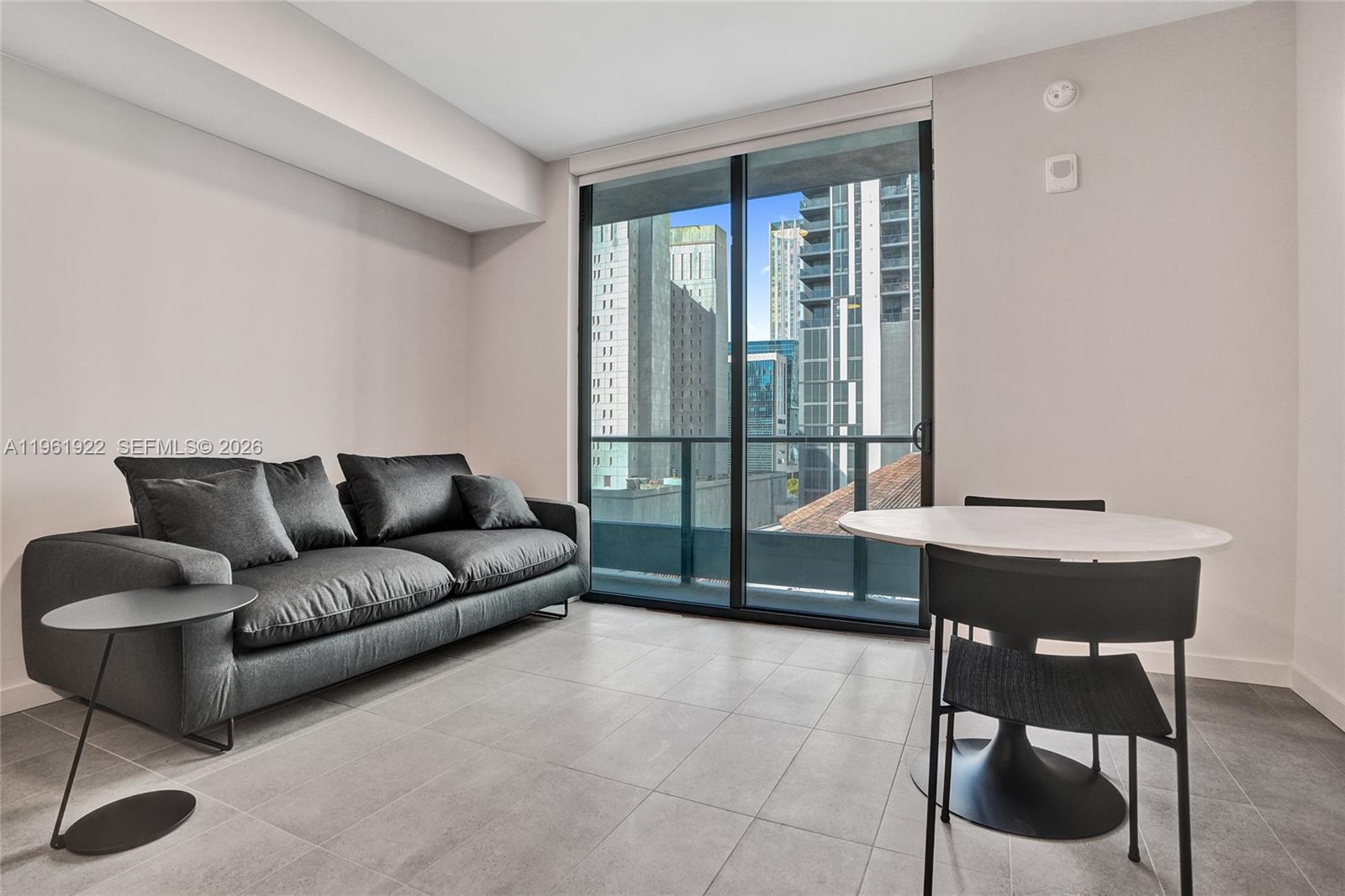 501 First Residences - Residential