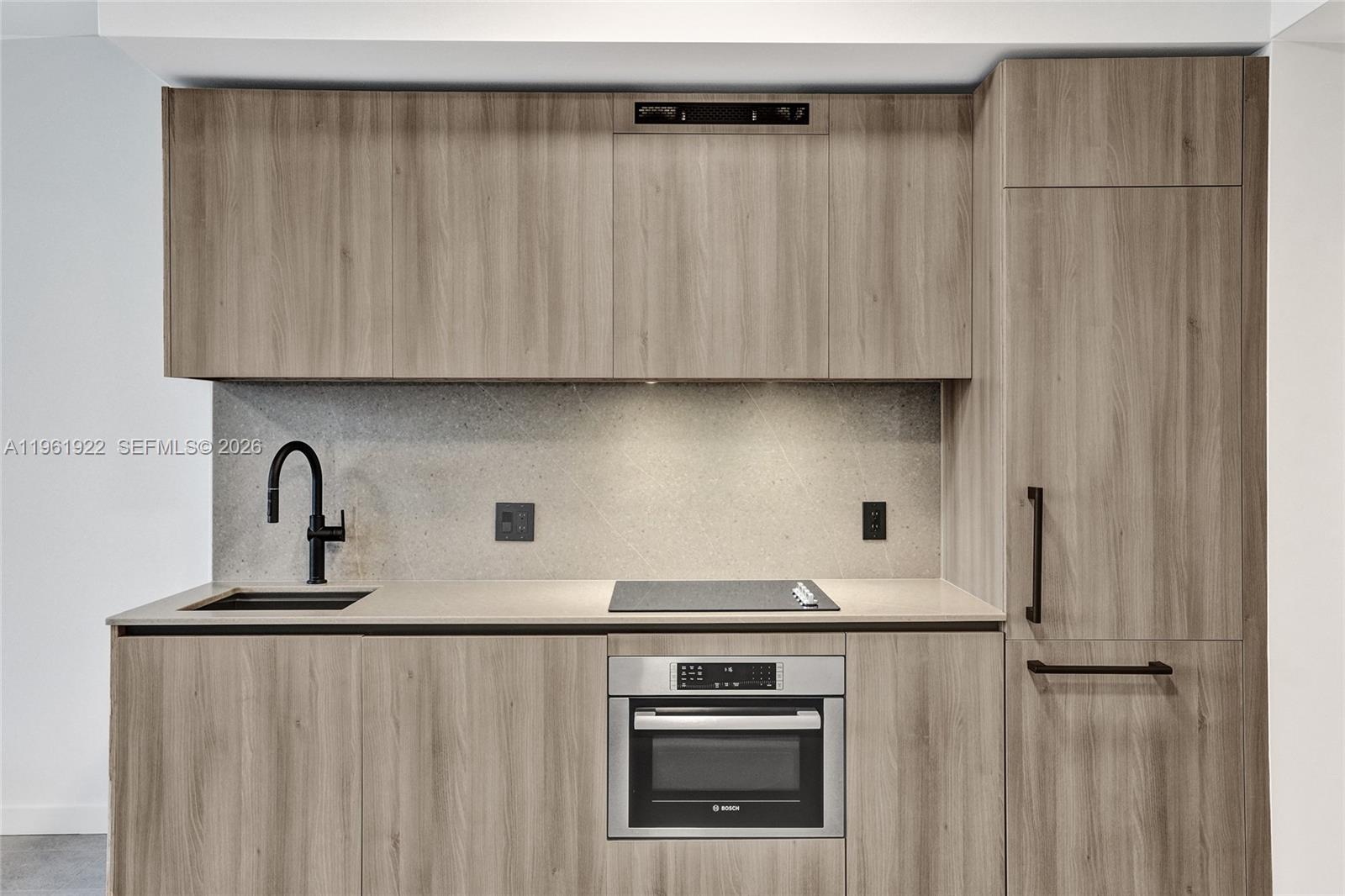 501 First Residences - Residential