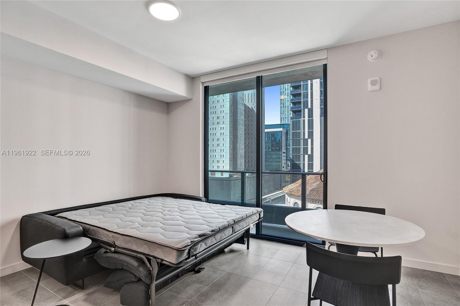 501 First Residences - Residential