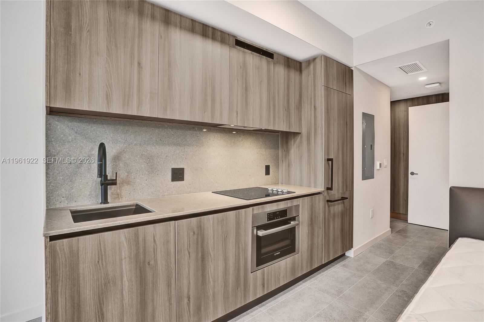 501 First Residences - Residential