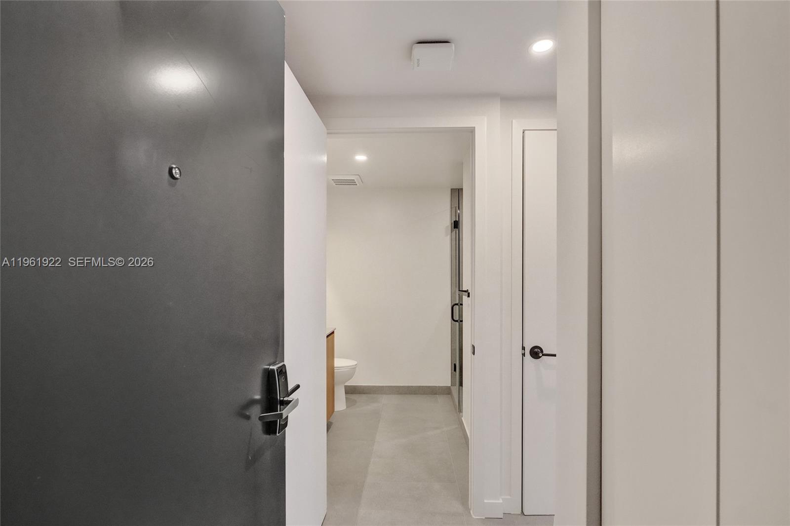 501 First Residences - Residential