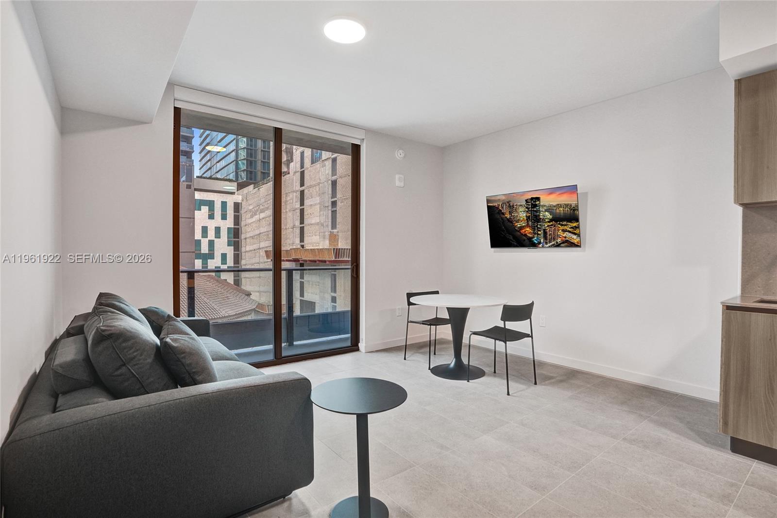 501 First Residences - Residential