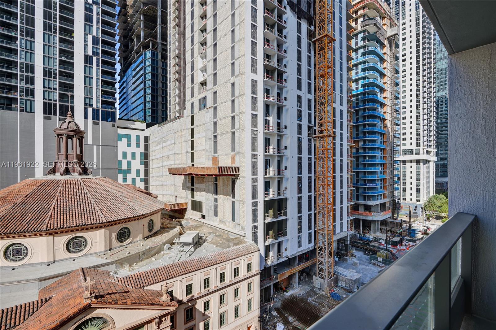 501 First Residences - Residential