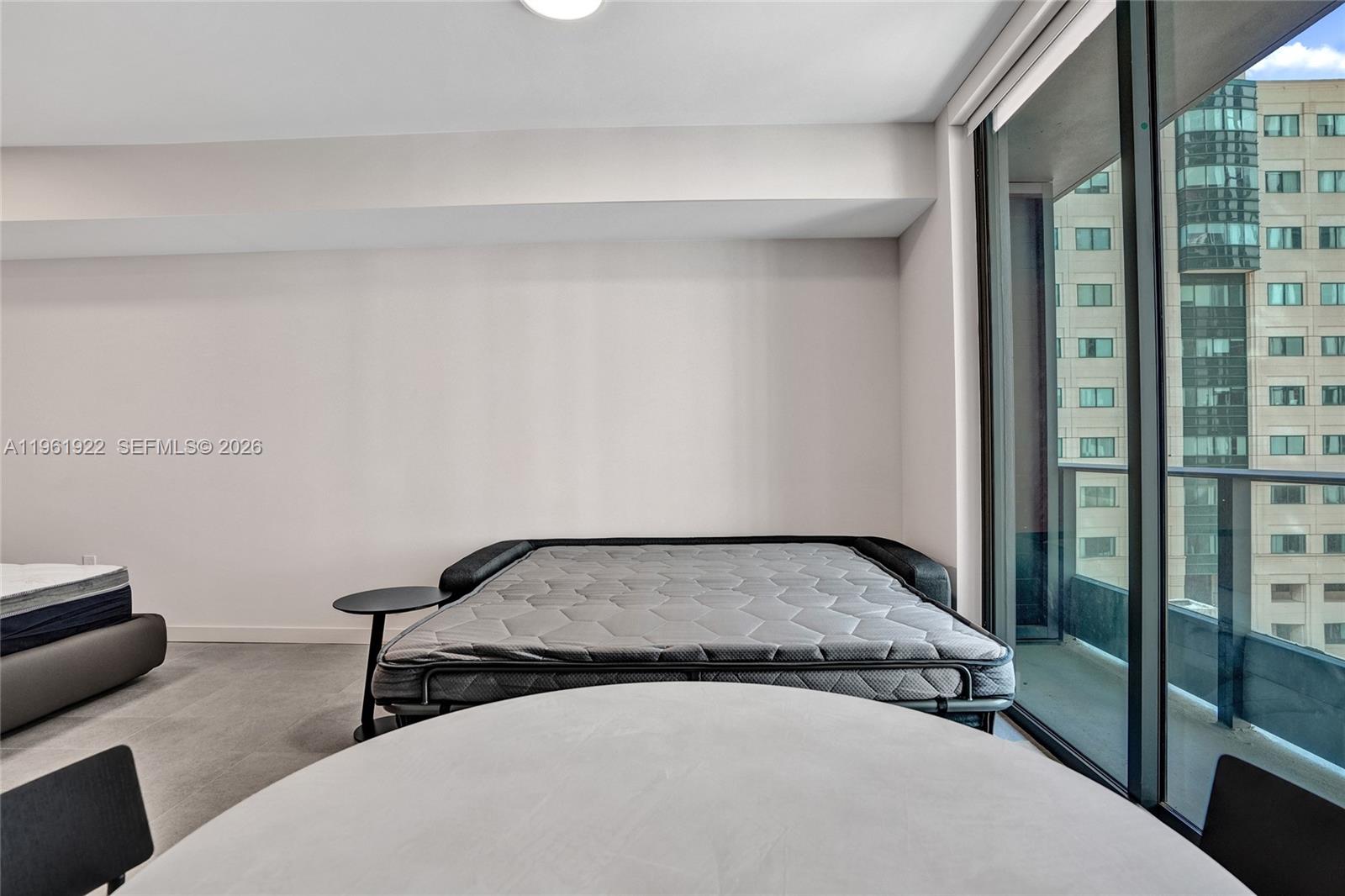 501 First Residences - Residential