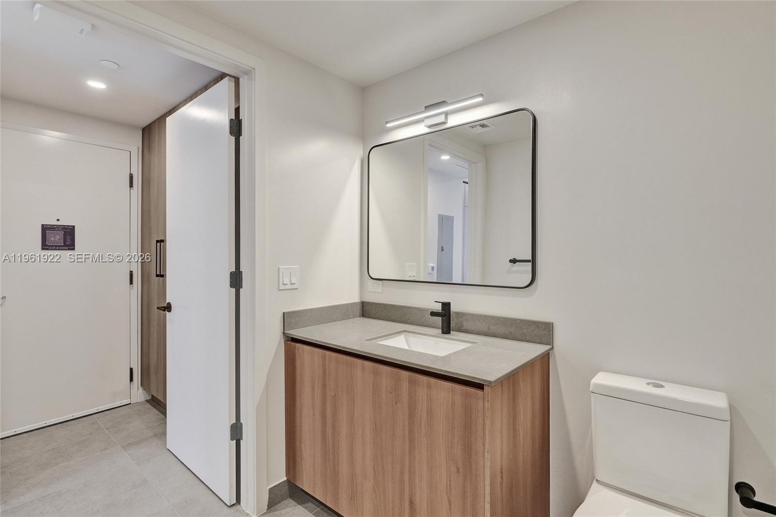 501 First Residences - Residential