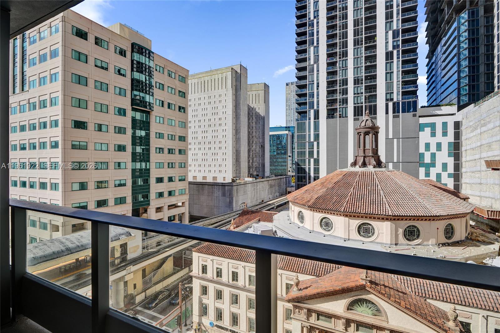 501 First Residences - Residential