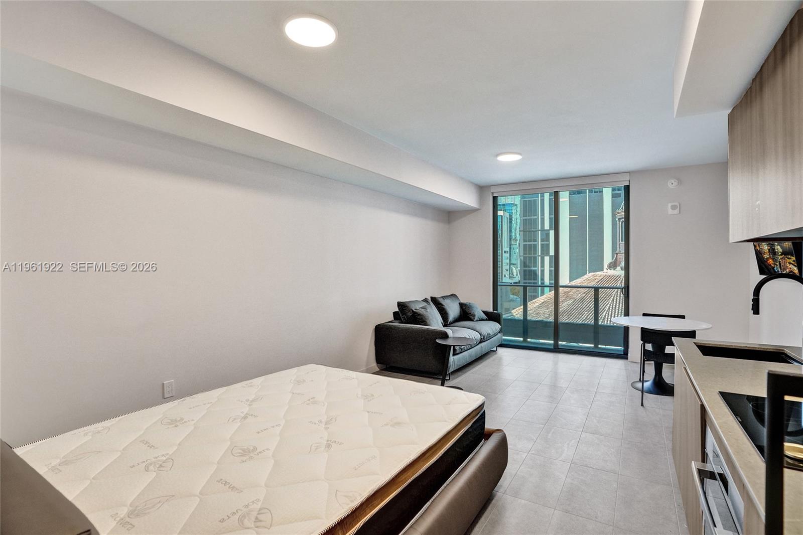 501 First Residences - Residential