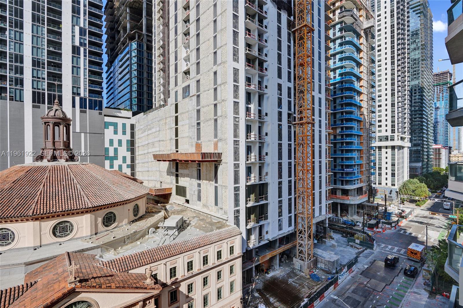 501 First Residences - Residential