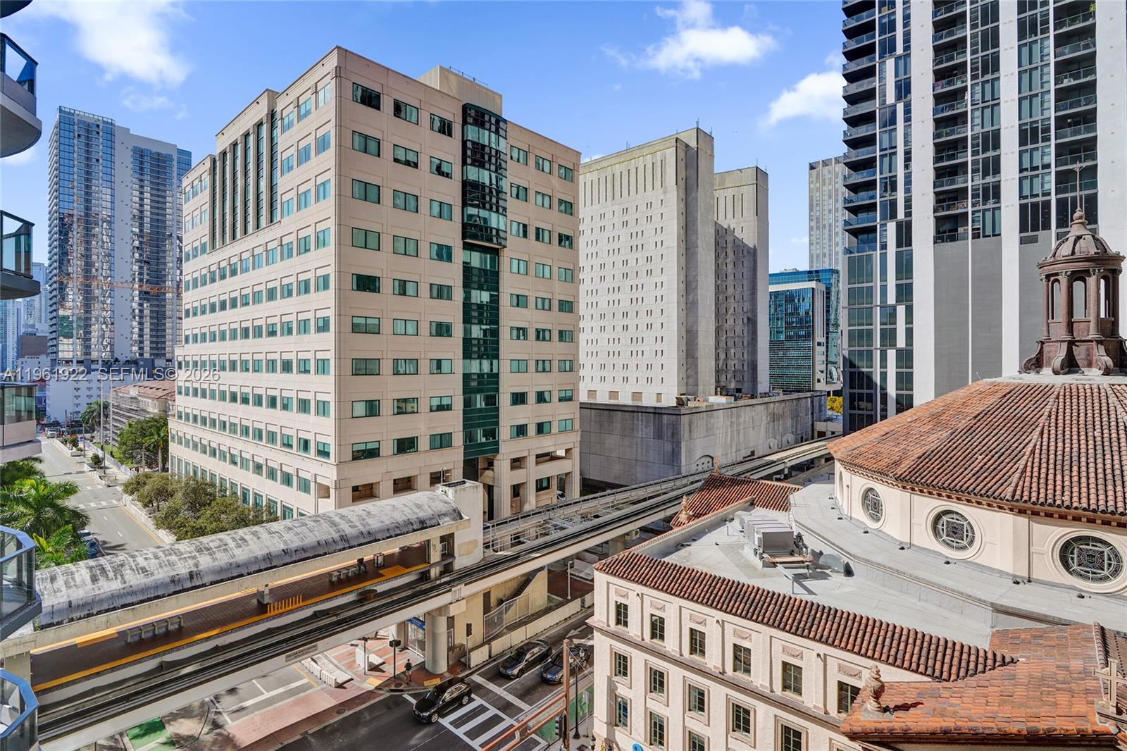 501 First Residences - Residential