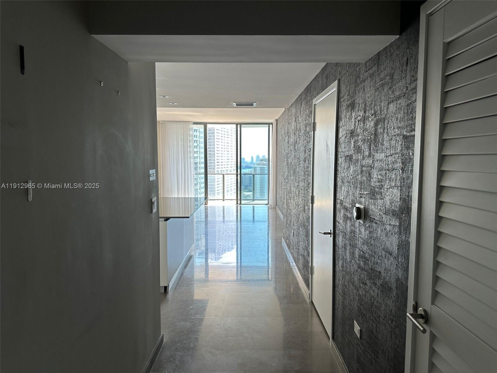 REACH BRICKELL CITY CENTER - Residential Lease
