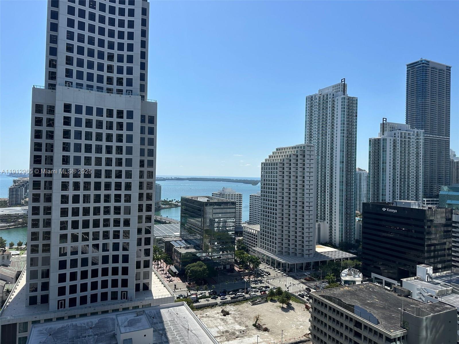 REACH BRICKELL CITY CENTER - Residential Lease