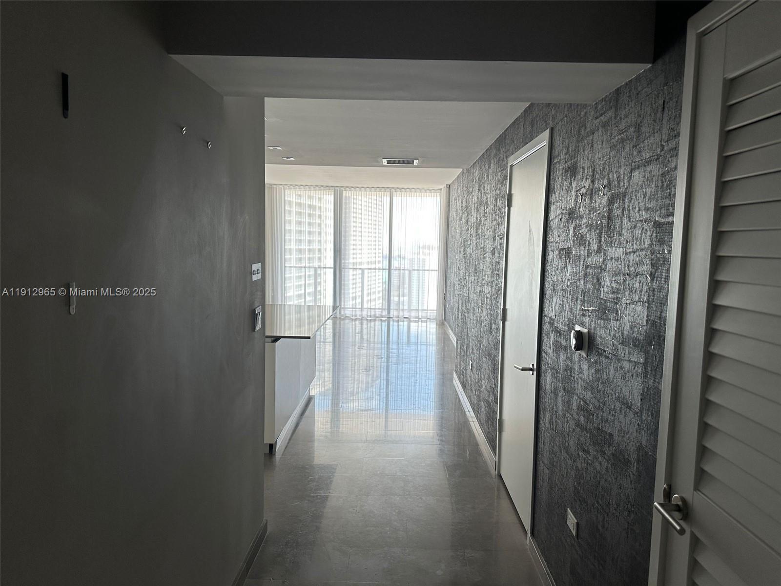 REACH BRICKELL CITY CENTER - Residential Lease