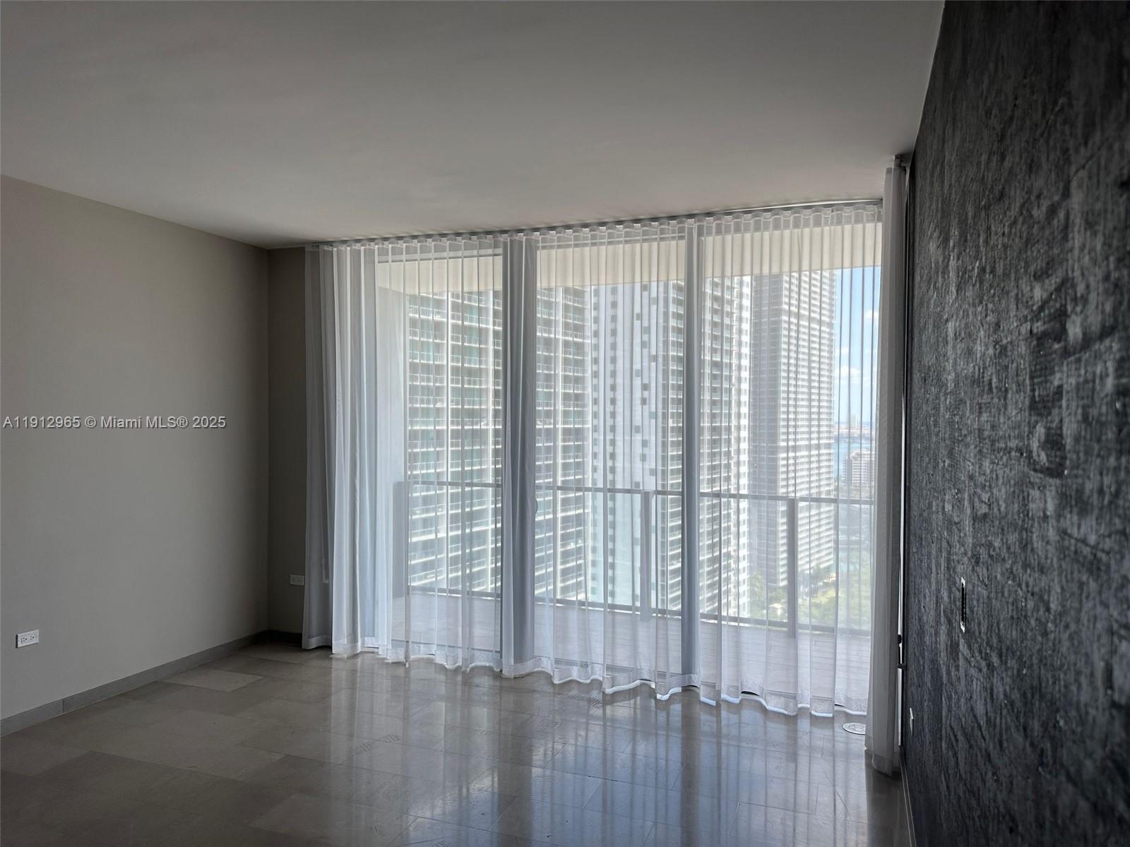REACH BRICKELL CITY CENTER - Residential Lease