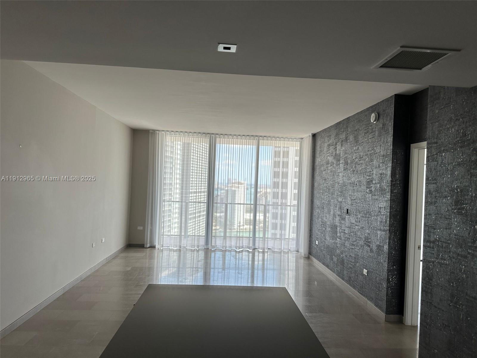 REACH BRICKELL CITY CENTER - Residential Lease
