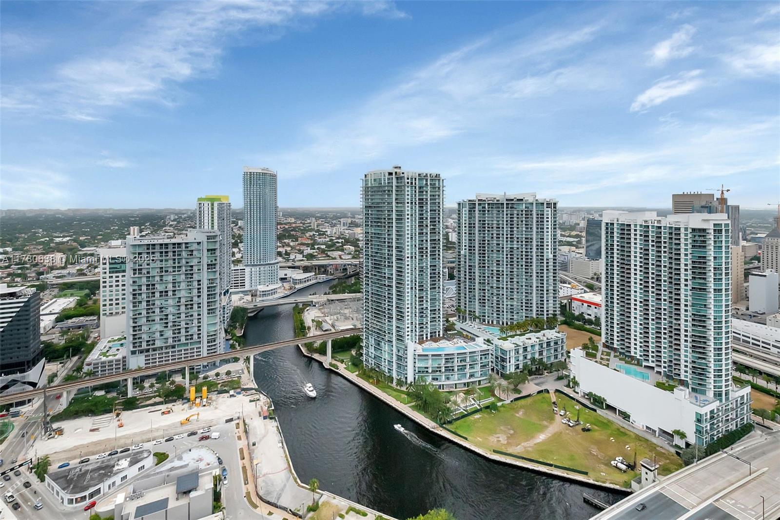 REACH CONDO - Residential Lease