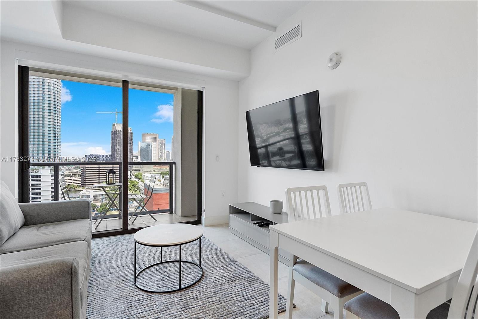 Smart Brickell - Residential