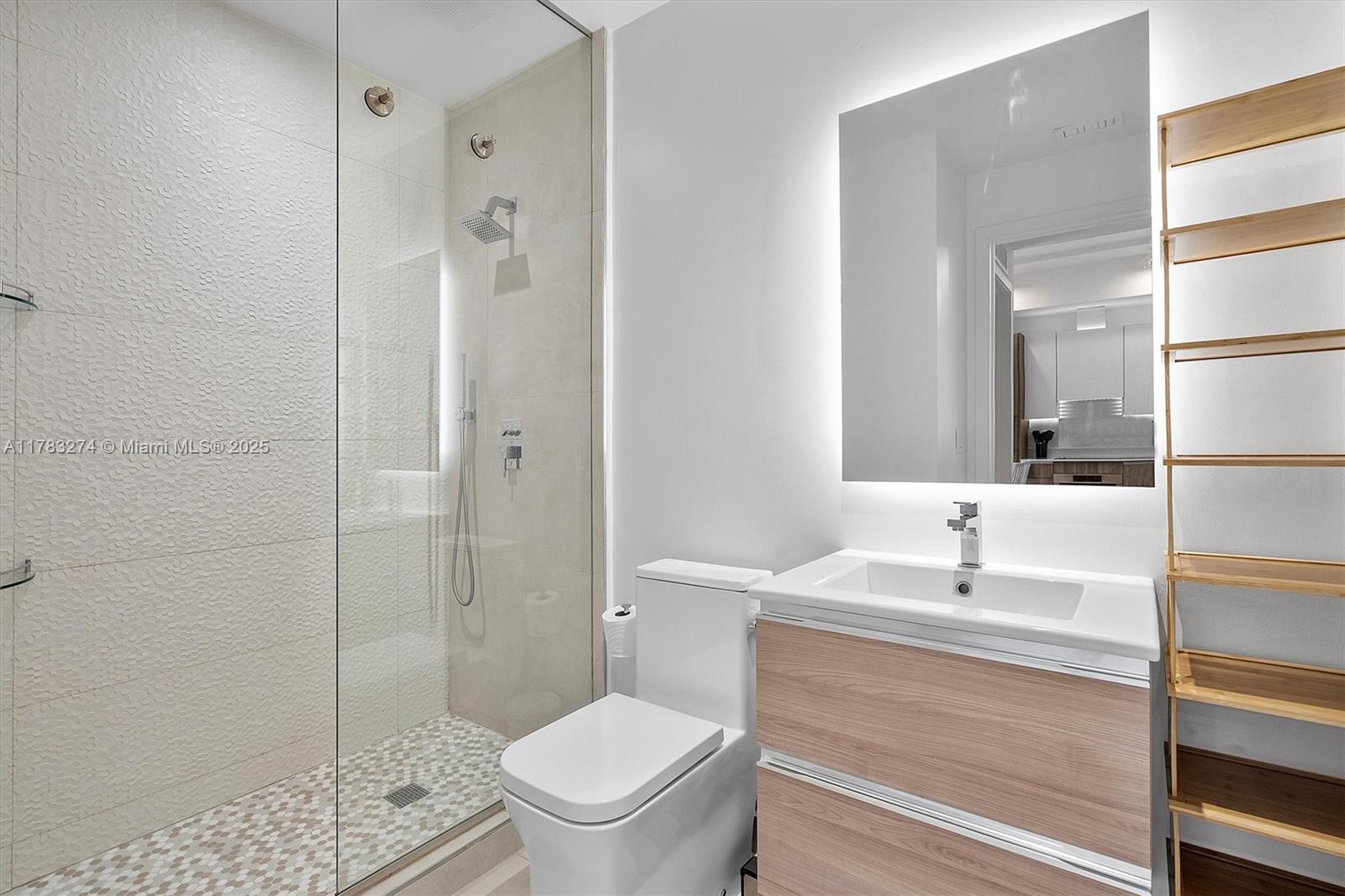 Smart Brickell - Residential