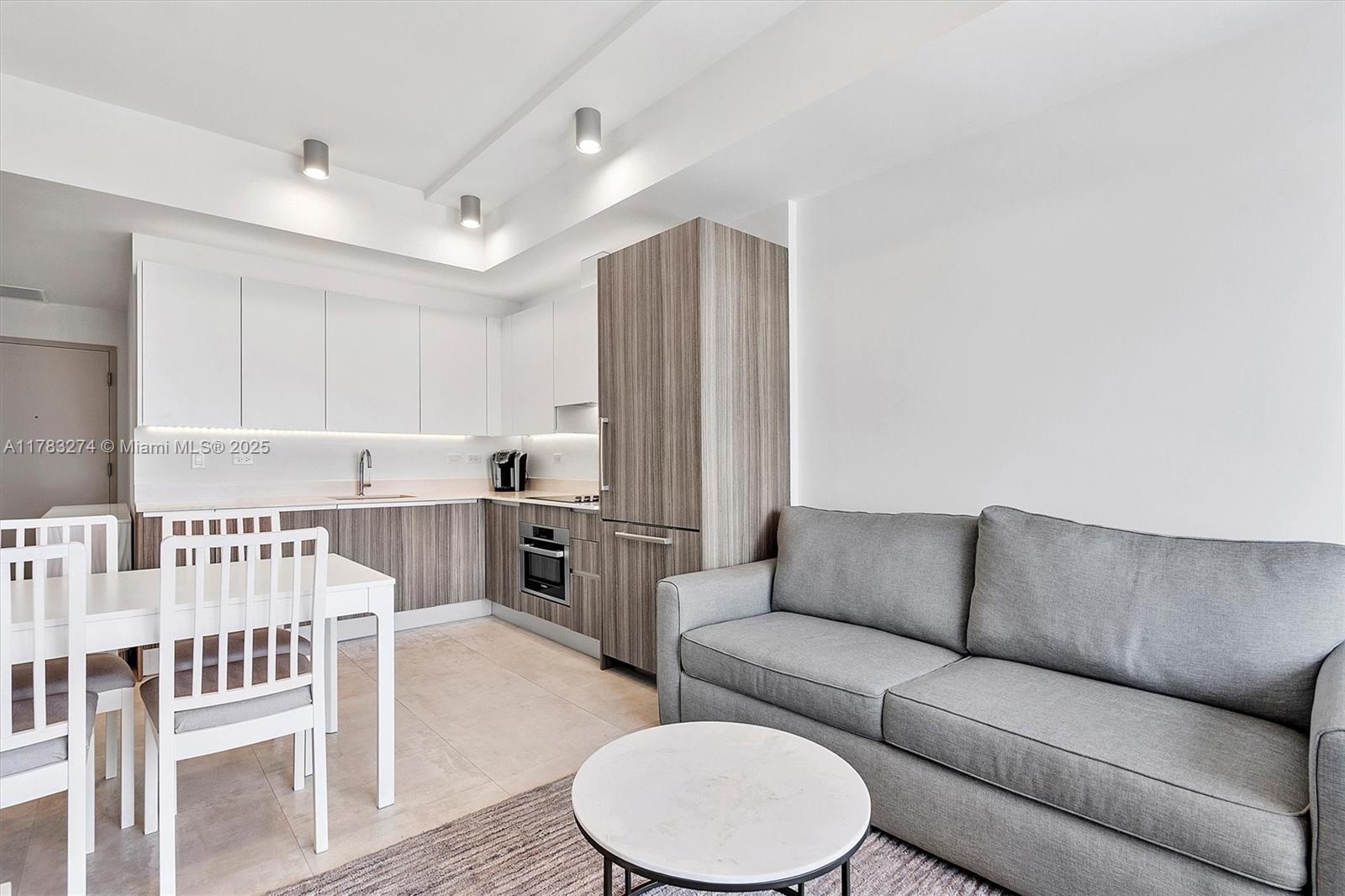 Smart Brickell - Residential