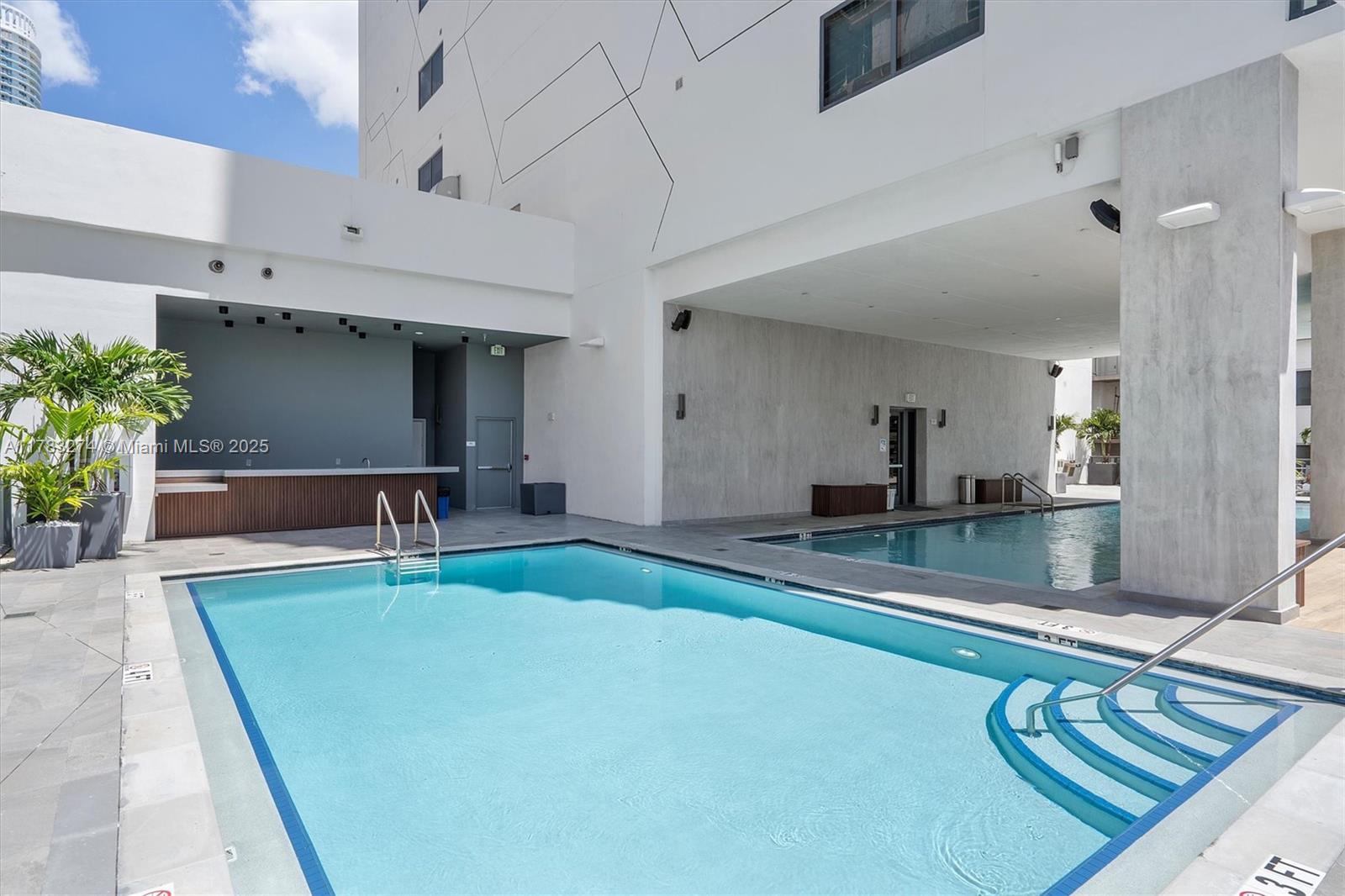 Smart Brickell - Residential